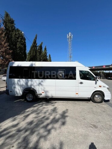 Mercedes Sprinter 313-8
