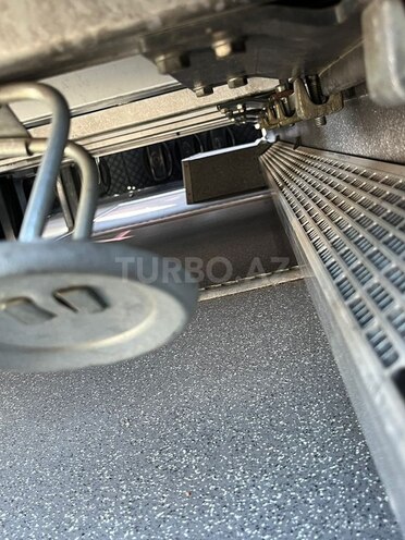 Mercedes Sprinter 313-15