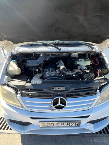 Mercedes Sprinter 313-19