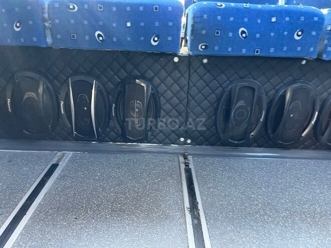 Mercedes Sprinter 313-12