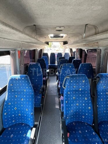 Mercedes Sprinter 313-18