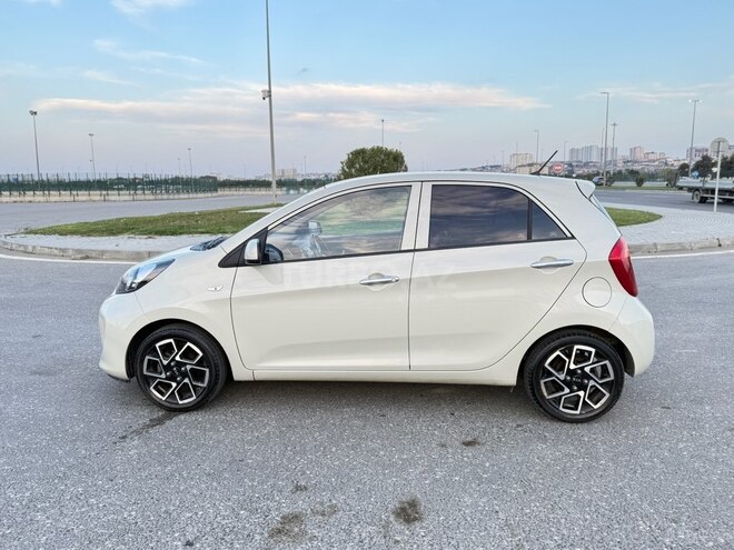 Kia Morning-7