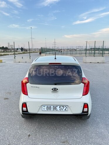 Kia Morning-5