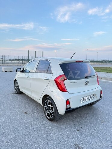 Kia Morning-9