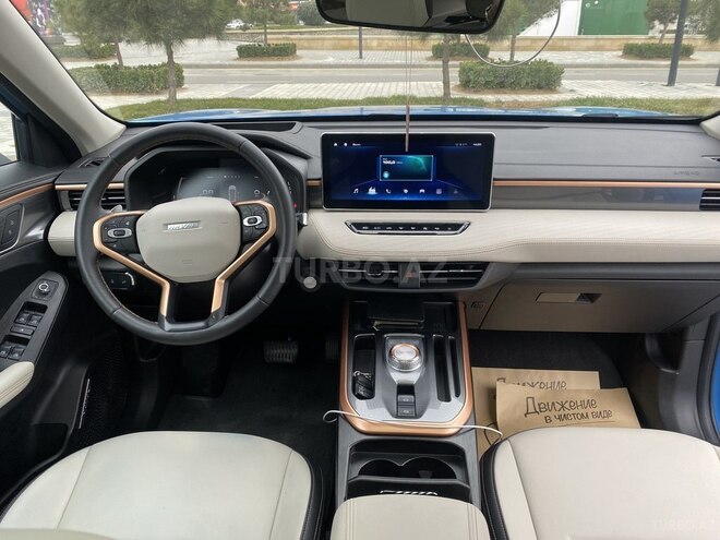 Haval Jolion-6