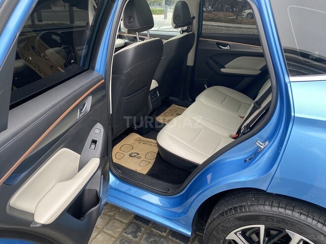 Haval Jolion-8