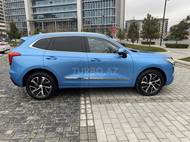 Haval Jolion-3
