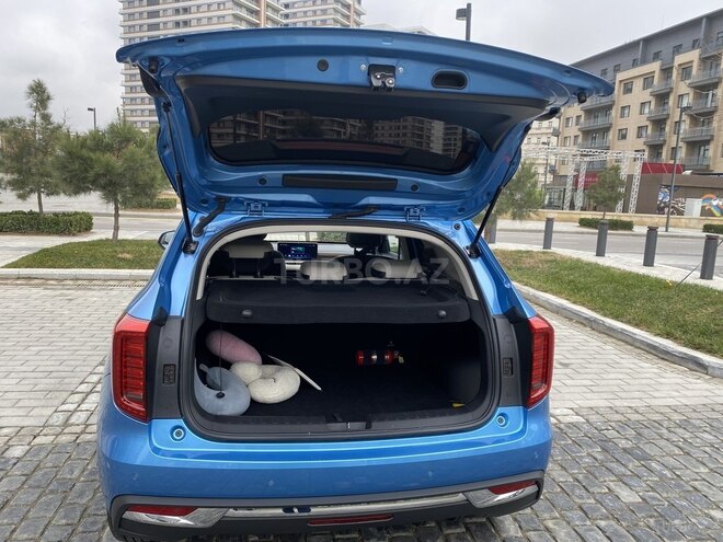 Haval Jolion-9