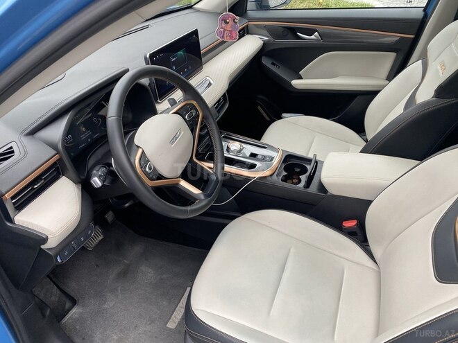 Haval Jolion-7