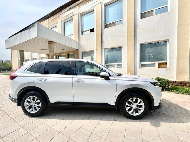 Honda CR-V-3