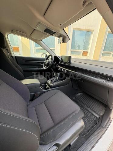 Honda CR-V-16