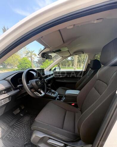 Honda CR-V-13