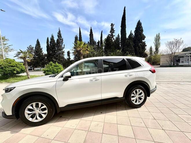 Honda CR-V-4