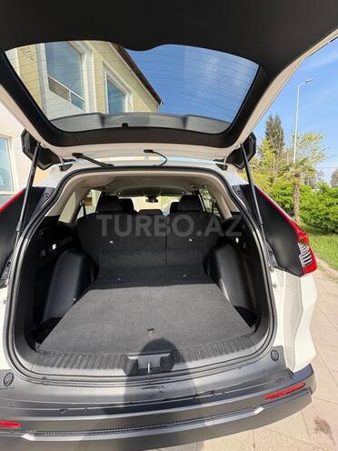 Honda CR-V-8