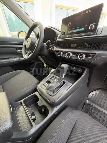 Honda CR-V-15
