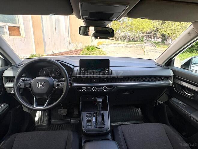 Honda CR-V-9