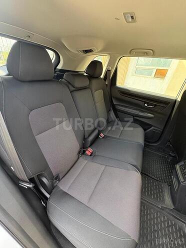 Honda CR-V-18