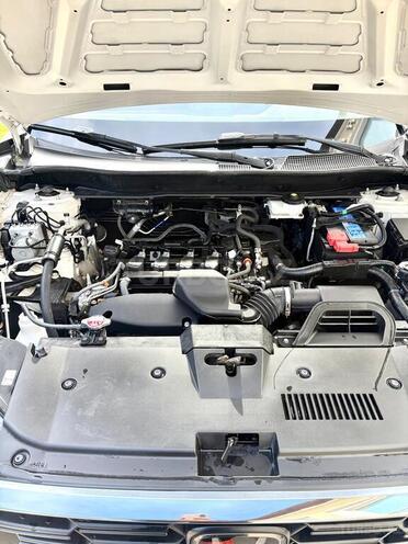 Honda CR-V-7
