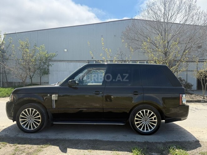 Land Rover Range Rover-2