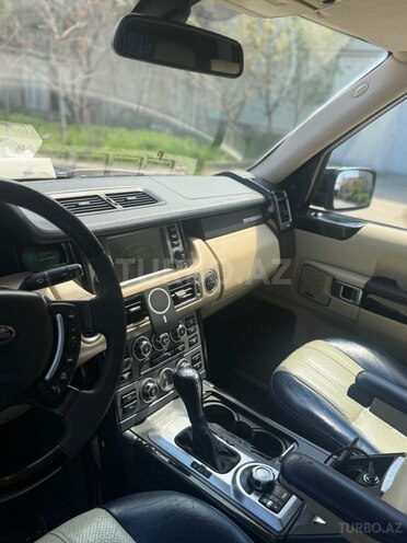 Land Rover Range Rover-6