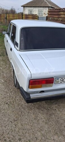 LADA (VAZ) 2107-4