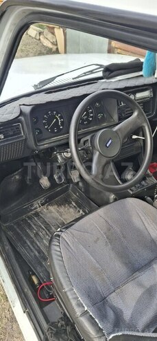 LADA (VAZ) 2107-6
