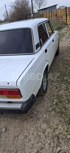 LADA (VAZ) 2107-5
