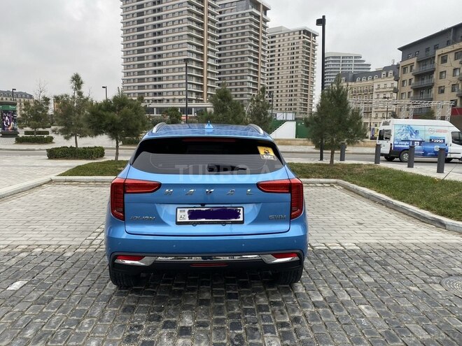 Haval Jolion-4