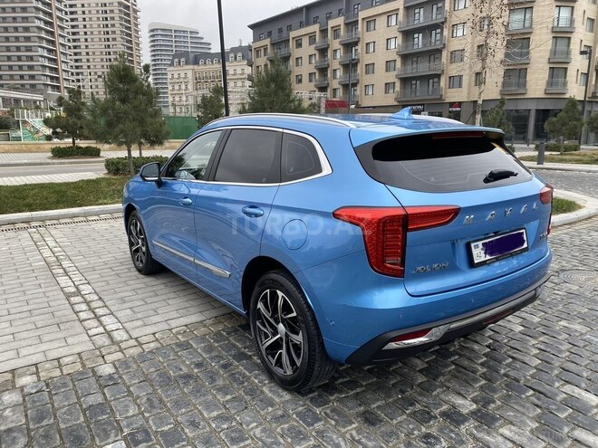 Haval Jolion-5