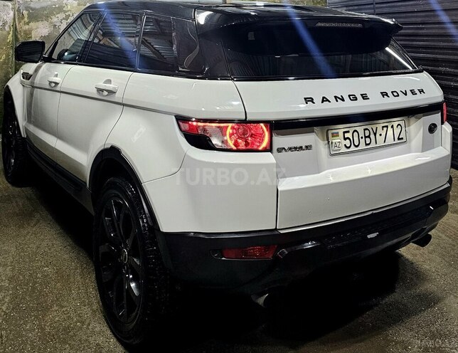 Land Rover RR Evoque-2