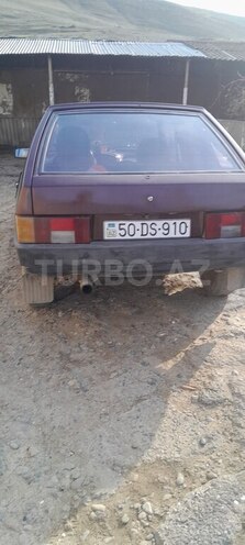 LADA (VAZ) 2109 1999, 464,000 km - 1.5 l - Şirvan