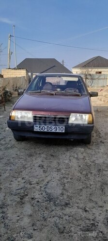 LADA (VAZ) 2109 1999, 464,000 km - 1.5 l - Şirvan