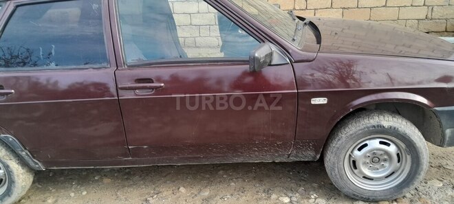 LADA (VAZ) 2109 1999, 464,000 km - 1.5 l - Şirvan