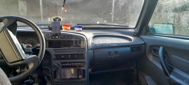 LADA (VAZ) 2109 1999, 464,000 km - 1.5 l - Şirvan