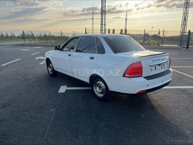 LADA (VAZ) Priora-6