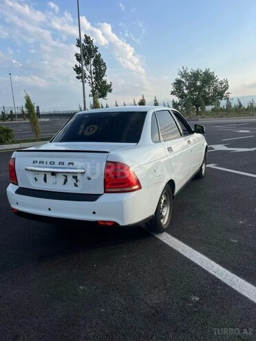 LADA (VAZ) Priora-5
