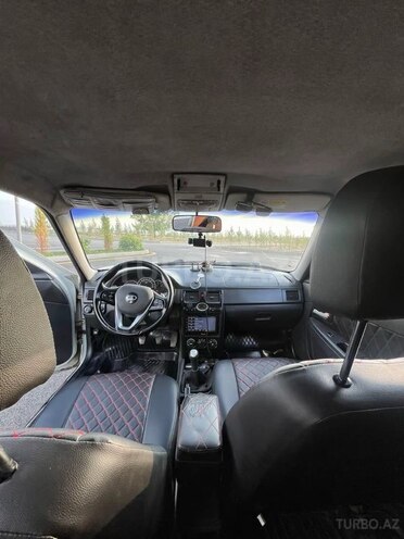 LADA (VAZ) Priora-8