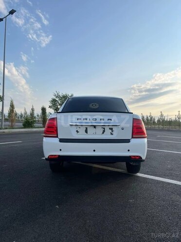 LADA (VAZ) Priora-7