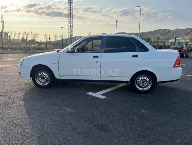 LADA (VAZ) Priora-3