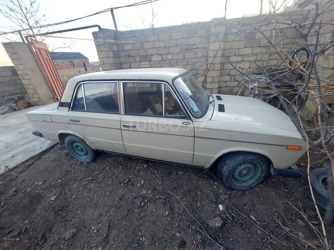 LADA (VAZ) 2106 1987, 30,000 km - 1.3 l - Sumqayıt