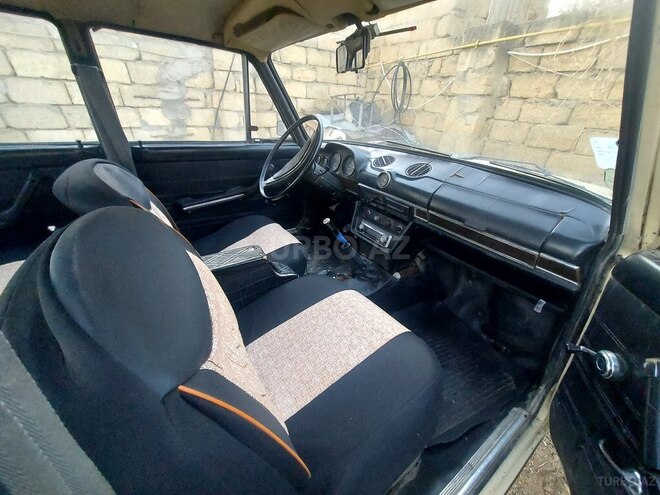 LADA (VAZ) 2106 1987, 30,000 km - 1.3 l - Sumqayıt
