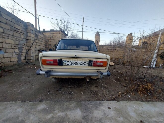 LADA (VAZ) 2106 1987, 30,000 km - 1.3 l - Sumqayıt