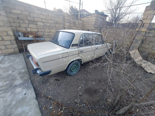 LADA (VAZ) 2106 1987, 30,000 km - 1.3 l - Sumqayıt