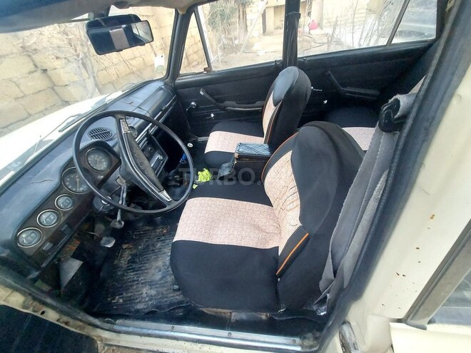 LADA (VAZ) 2106 1987, 30,000 km - 1.3 l - Sumqayıt