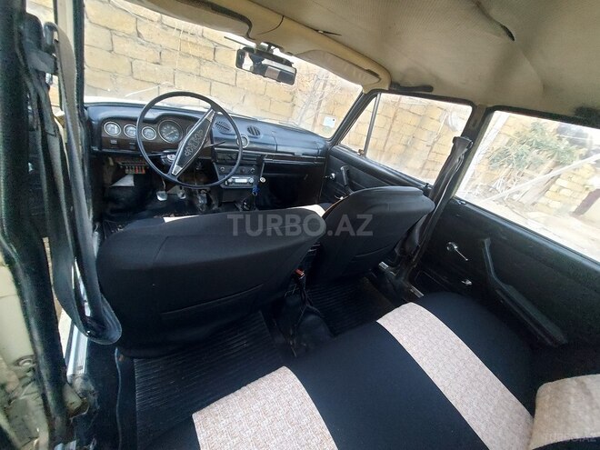 LADA (VAZ) 2106 1987, 30,000 km - 1.3 l - Sumqayıt
