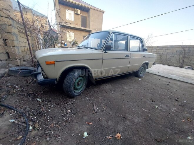 LADA (VAZ) 2106 1987, 30,000 km - 1.3 l - Sumqayıt