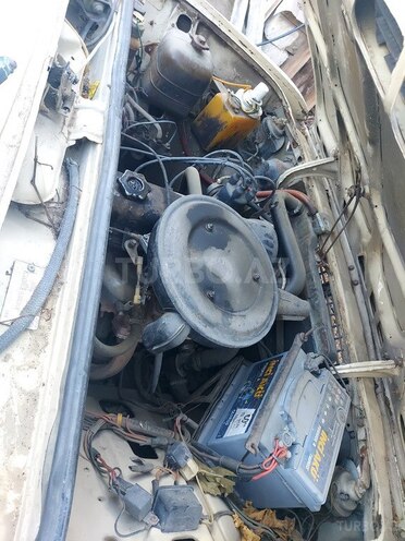 LADA (VAZ) 2106 1987, 30,000 km - 1.3 l - Sumqayıt