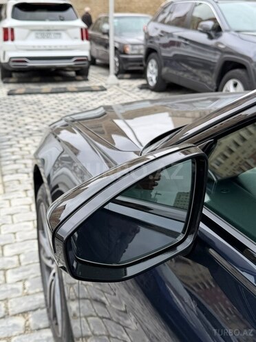 Audi A6 2021, 29,400 km - 2.0 л - Bakı