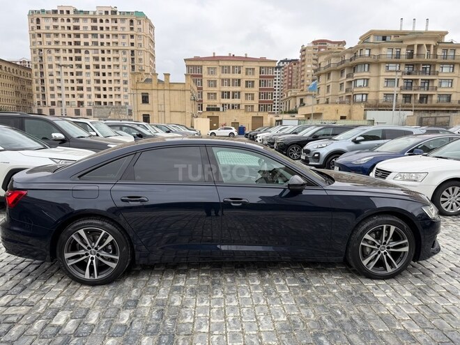Audi A6 2021, 29,400 km - 2.0 л - Bakı