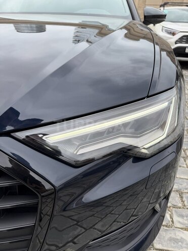 Audi A6 2021, 29,400 km - 2.0 л - Bakı